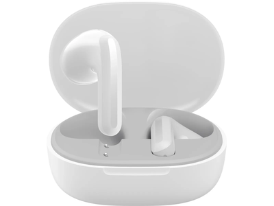 Xiaomi Redmi Buds 4 Lite Белые