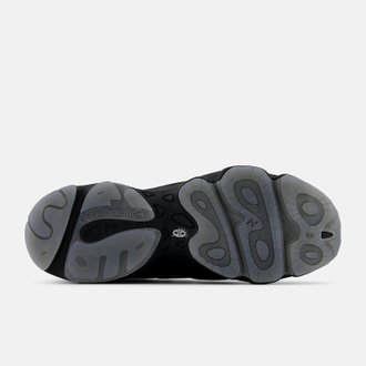 New Balance 1000 « Rain Cloud » Black