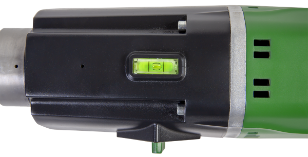 Установка алмазного бурения до 200 мм Bycon UNI-160P (DMP-162 + DSP-162). Сухое/мокрое сверление