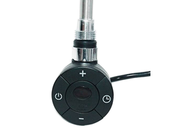 Электронагреватель LUX -03M-600 для электр. полотенцесушителей 230В 30-70град. [96813]