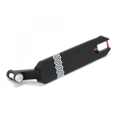 Дека AZTEK Corsa Deck 4.8 х 19.5 Черный