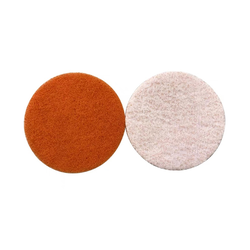 Круг шлифовальный из нетканого материала (D125 ММ.; P1500-2000; 1 ШТ.)