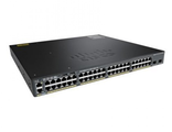 Коммутатор Cisco WS-C2960XR-24TS-I