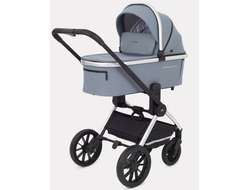 Коляска 2в1 MOWbaby Tilda MB064 Blue