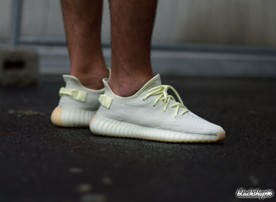 ADIDAS YEEZY BOOST 350 V2 BUTTER (36-45)