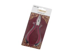 Тонкогубцы HTP-102 Micron