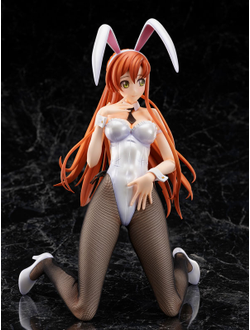 Фигурка 1/4 Ширли Фенетт (Shirley Fenette Bunny Ver.)