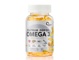Omega-3 (90 капсул)Optimum system