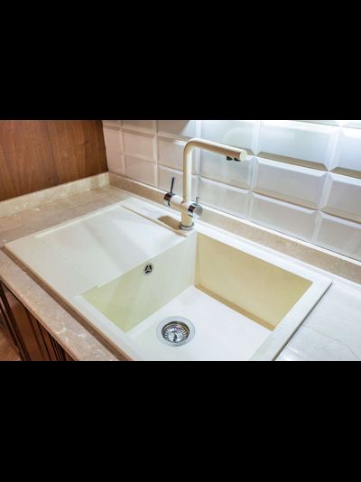 Мойка OMOIKIRI SAKAIME 78-SA