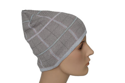 Vizio шапка демисезонная весна осень