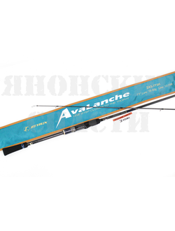 Спиннинг ZETRIX AVALANCHE ZAS-772H