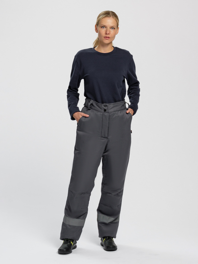 Брюки Вьюга СОП зимние, женские