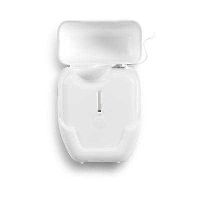 glister™ Многофункциональная зубная нить, 2 упак. х 50 м.