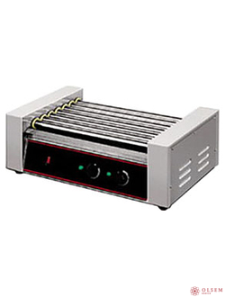 Гриль роликовый GASTRORAG HHD-09