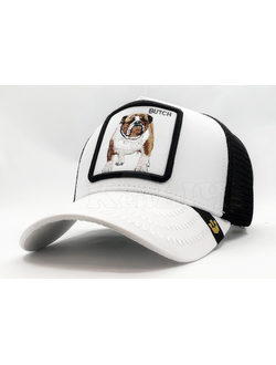 Бейсболка Boxer Goorin Brothers