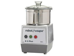 Настольный куттер Robot Coupe R5 Plus (220В)