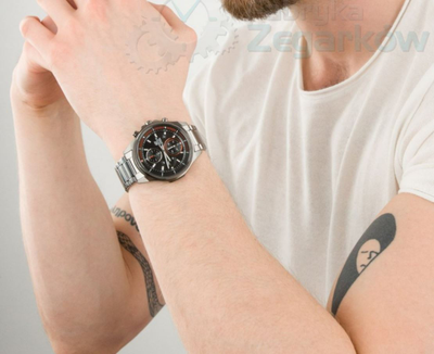 Часы Casio Edifice EFR-S572DC-1AVUEF купить в интернет-магазине