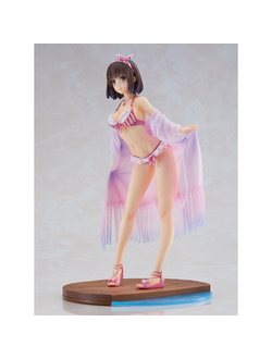 Фигурка 1/7 Мэгуми Като (Katou Megumi Fantasia Festival 2017 Ver.)