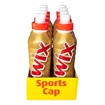 Коктейль Twix