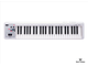фото ROLAND A-49 цвет белый