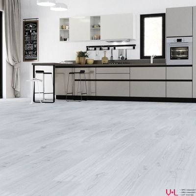 SPC ламинат Art East Stone Optima Pro Ясень Норд APTN 40-1 31 класс толщина 4.0 мм без фаски замковый 2.0835 м2