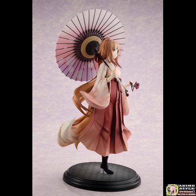 Фигурка 1/6 Холо (Holo Hakama Ver.)