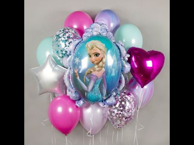 Сет мультяшка #46