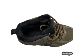 New Balance 740 MID С МЕХОМ KHAKI (40-45)