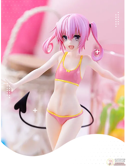 Любовные неприятности (To Love-Ru Darkness)