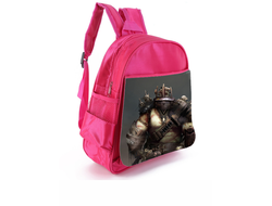 Рюкзак Fallout, Фоллаут №25