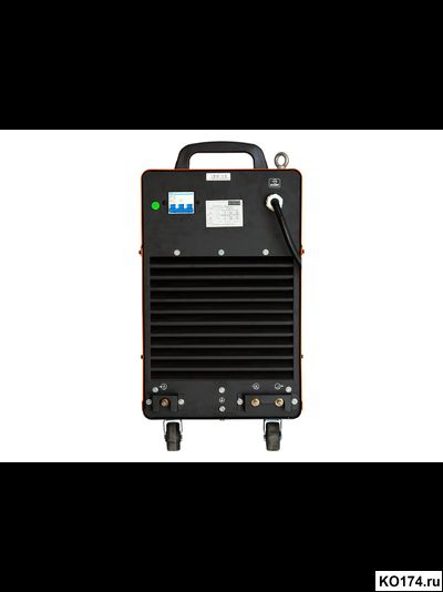 Сварочный инвертор TIG Сварог TIG 500 P (W302)