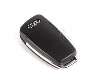 Флешка ключ Audi 16-128 Гб (без коробки)