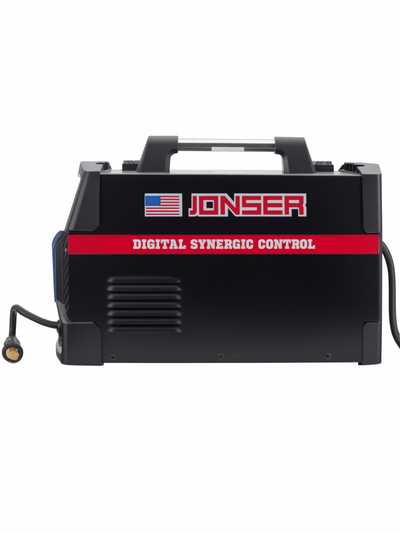 Сварочный полуавтомат JONSER GT-270