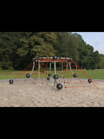 Канатный лаз Romana 116.02.00