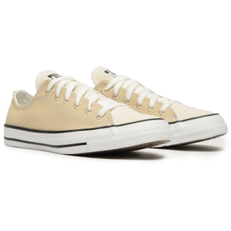 Кеды Converse Chuck Taylor All Star Ox низкие бежевые женские