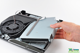 Диагностика, Ремонт и Чистка Игровых Консолей