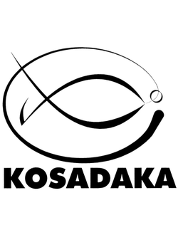 Удилища зимние Kosadaka