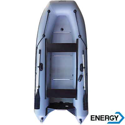 Лодка ПВХ Marlin Energy 340E