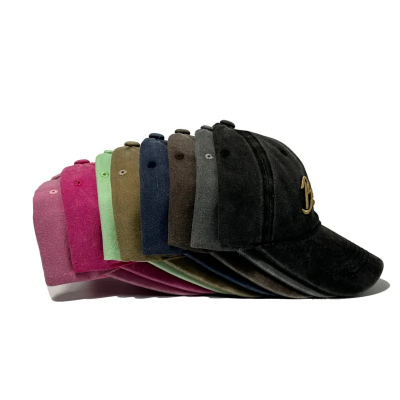 Бейсболка Bourbon Street New Orleans