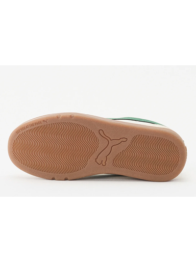 Кроссовки Puma Park Lifestyle OG Warm White Green