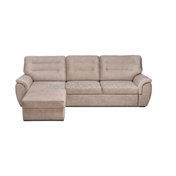 ОР020 Диван угловой "Валенсия" (дельфин). Размер: 3000*1030*1900. Спальная зона: 1300*2400