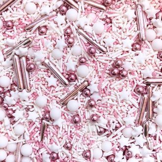 Посыпка &quot;Лепестки сакуры&quot;