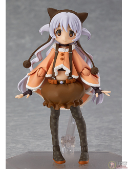 Фигурка фигма Нагиса Момоэ (figma Momoe Nagisa, Pyotr)