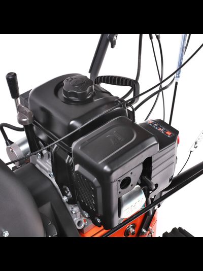 Снегоуборщик бензиновый PATRIOT СИБИРЬ 85ET