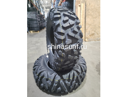Шина 25х8-12 Р350 ЕККА