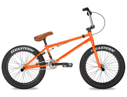 Купить велосипед BMX Eastern Shovelhead (Orange) в Иркутске