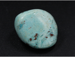 Хризоколла галтовка, Перу (21*17*13 мм, 4 г) №27002