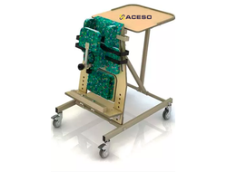 Вертикализатор наклонный от 70-100 см