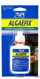 API Algaefix Средство против водорослей, 37 мл
