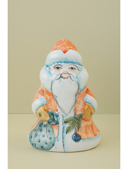 Мороз Иванович (колокольчик)